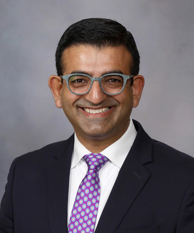 Sumit Bhagra, M.D.