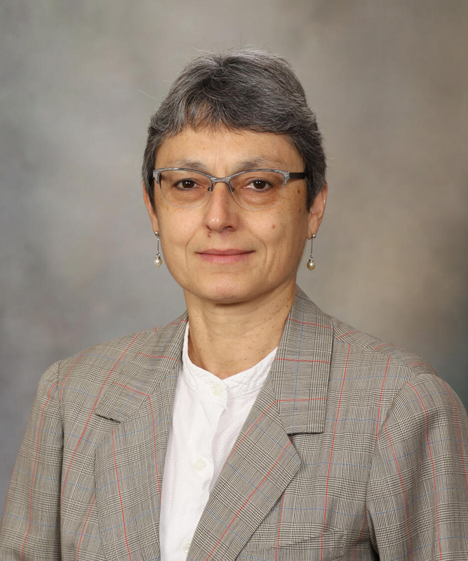 Paola Sandroni, M.D., Ph.D.