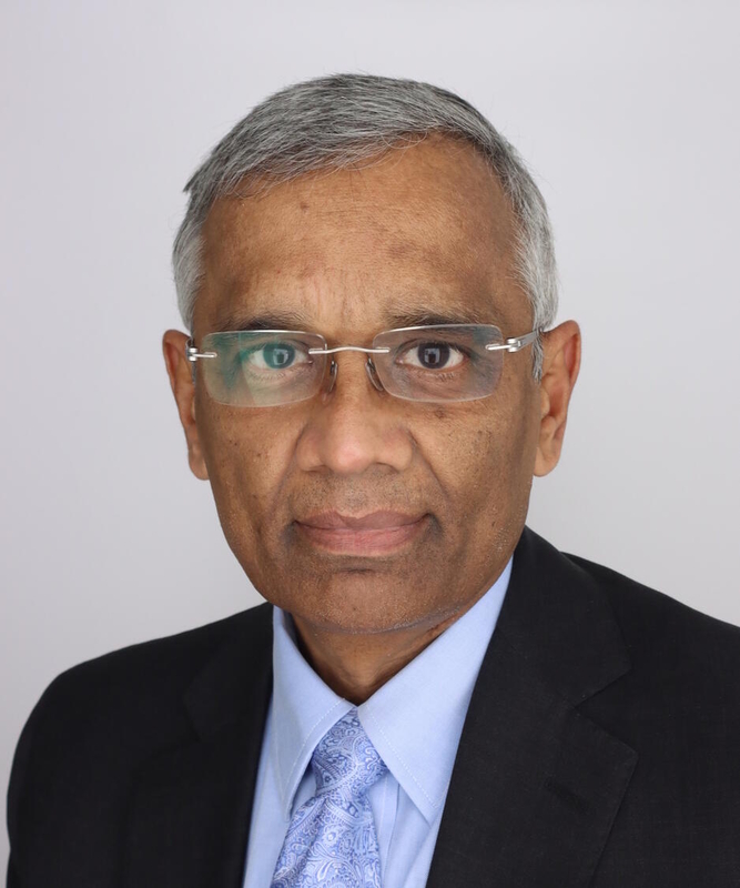 Pankaj Shah, M.D.